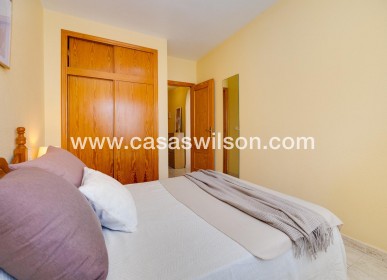 Bestaande bouw - Appartement - Torrevieja - Playa del Cura
