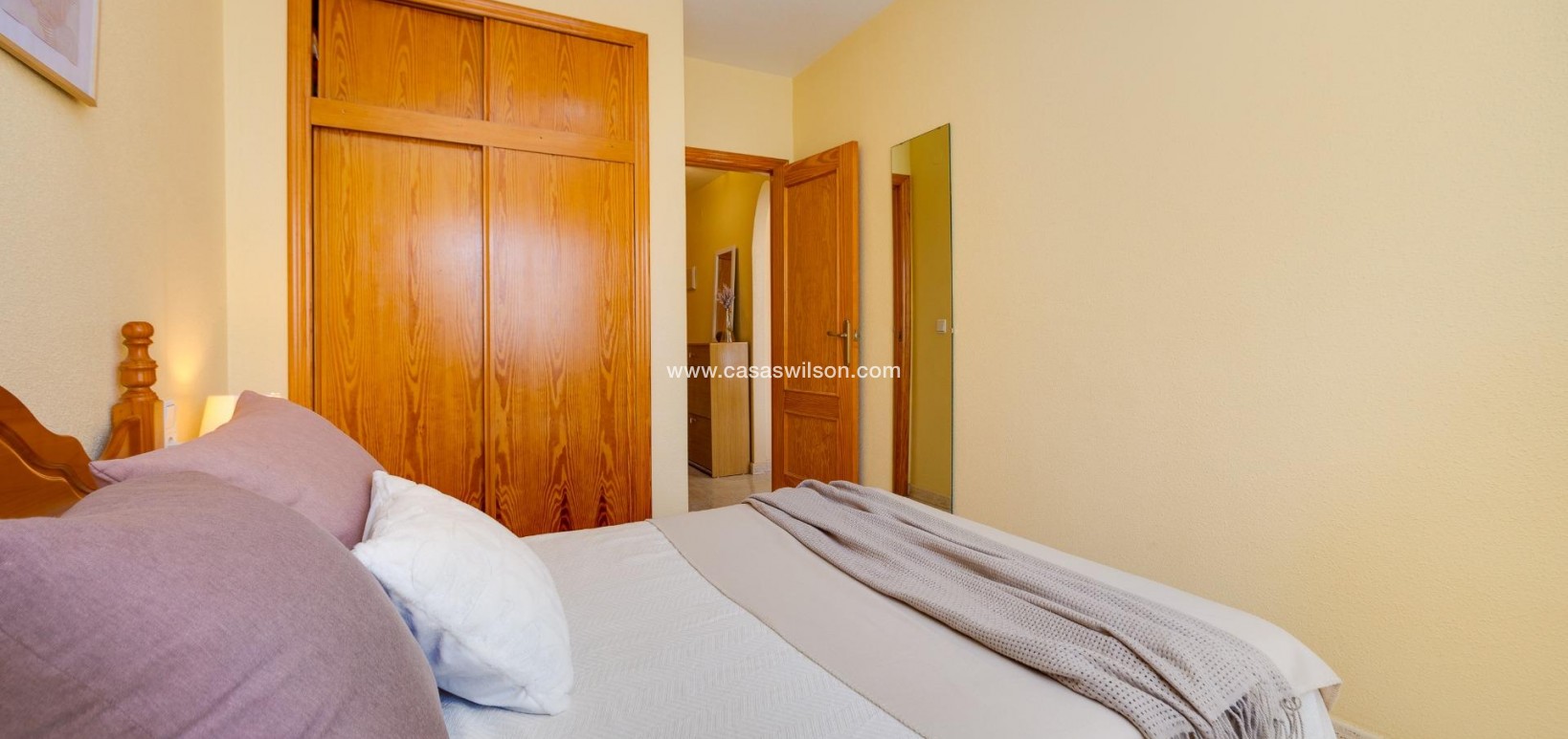 Bestaande bouw - Appartement - Torrevieja - Playa del Cura