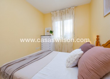 Bestaande bouw - Appartement - Torrevieja - Playa del Cura