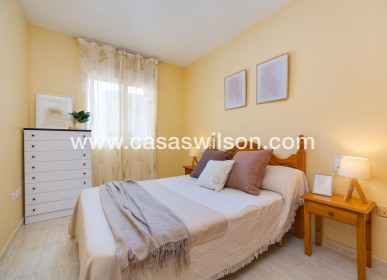 Bestaande bouw - Appartement - Torrevieja - Playa del Cura