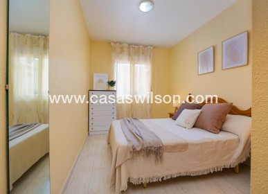 Bestaande bouw - Appartement - Torrevieja - Playa del Cura