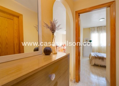 Bestaande bouw - Appartement - Torrevieja - Playa del Cura