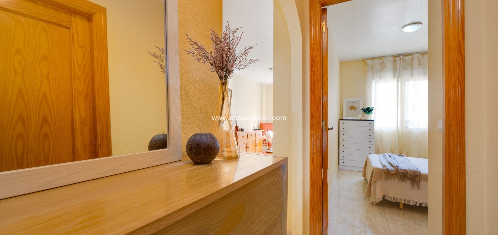 Bestaande bouw - Appartement - Torrevieja - Playa del Cura