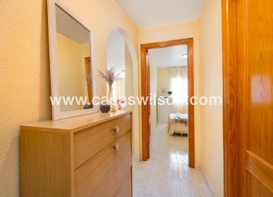 Bestaande bouw - Appartement - Torrevieja - Playa del Cura