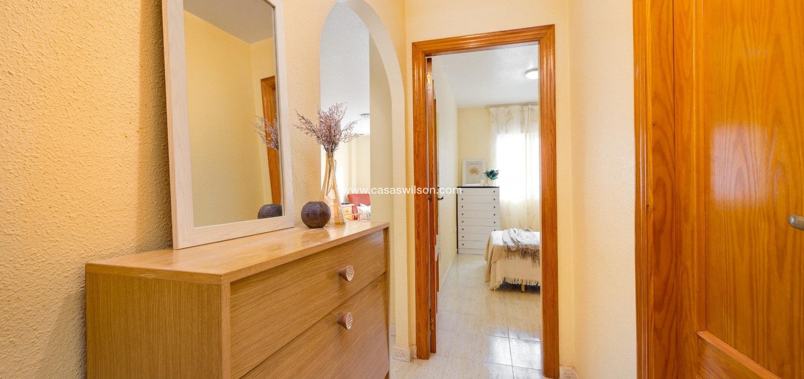 Bestaande bouw - Appartement - Torrevieja - Playa del Cura