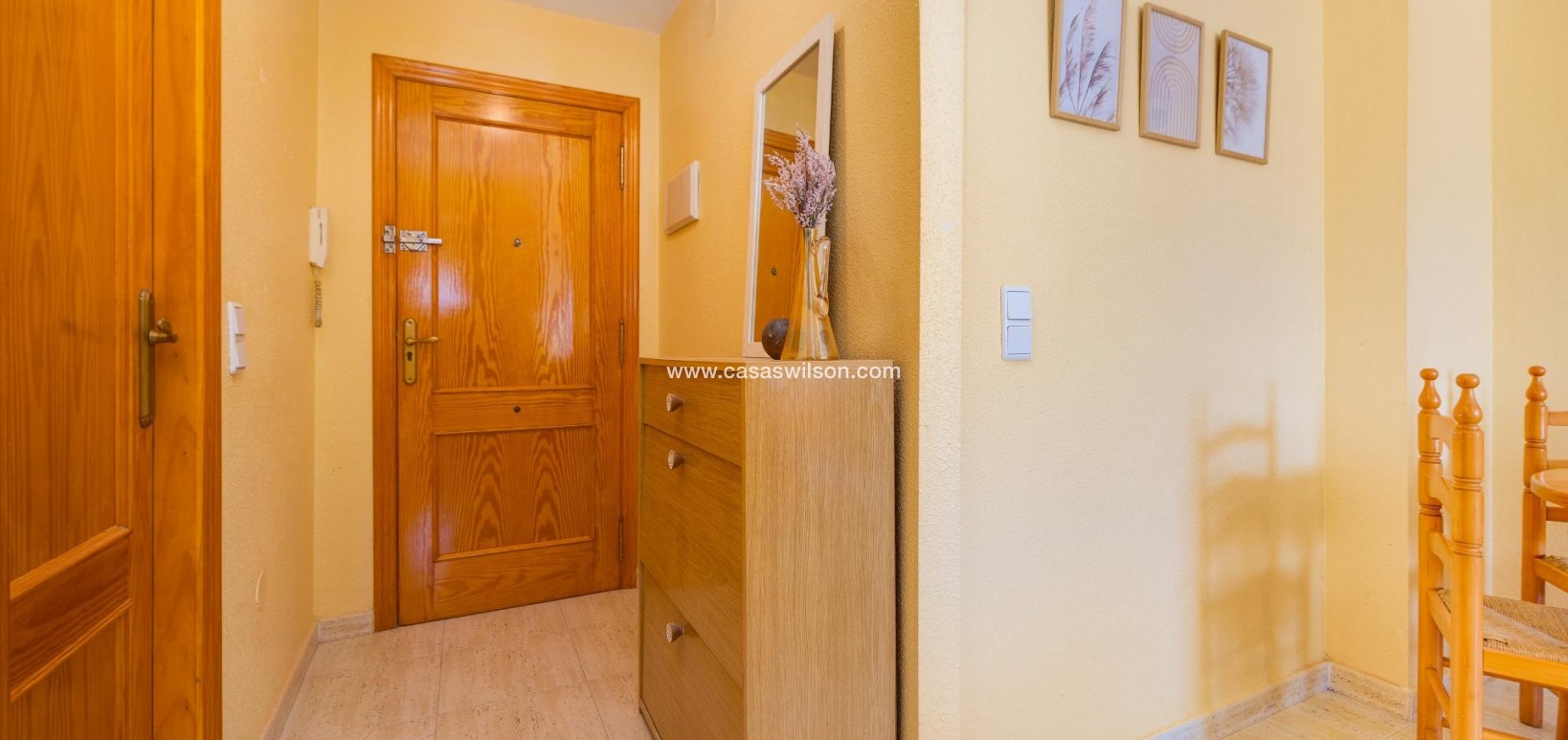 Bestaande bouw - Appartement - Torrevieja - Playa del Cura
