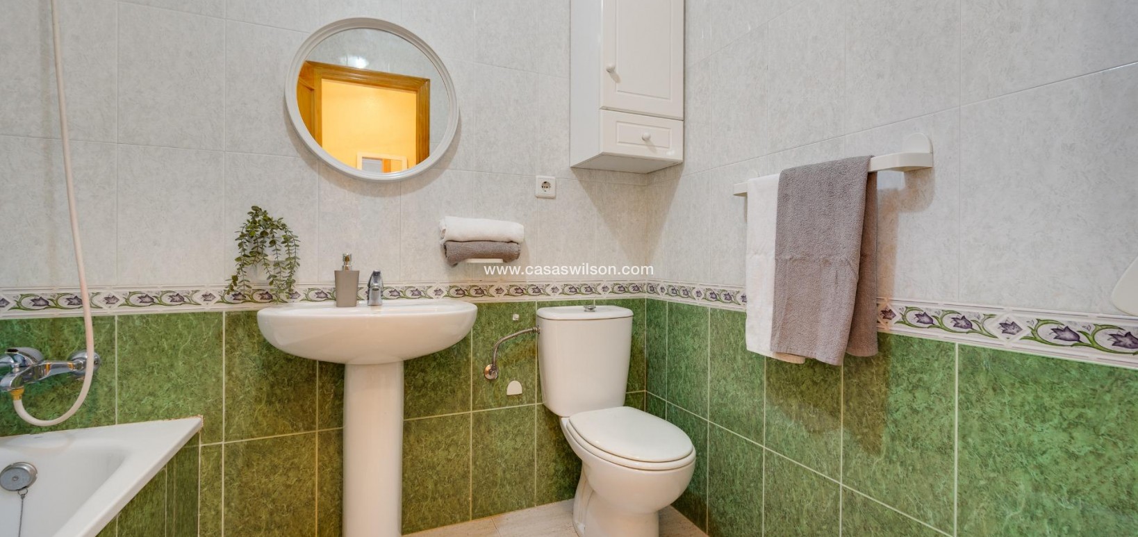 Bestaande bouw - Appartement - Torrevieja - Playa del Cura