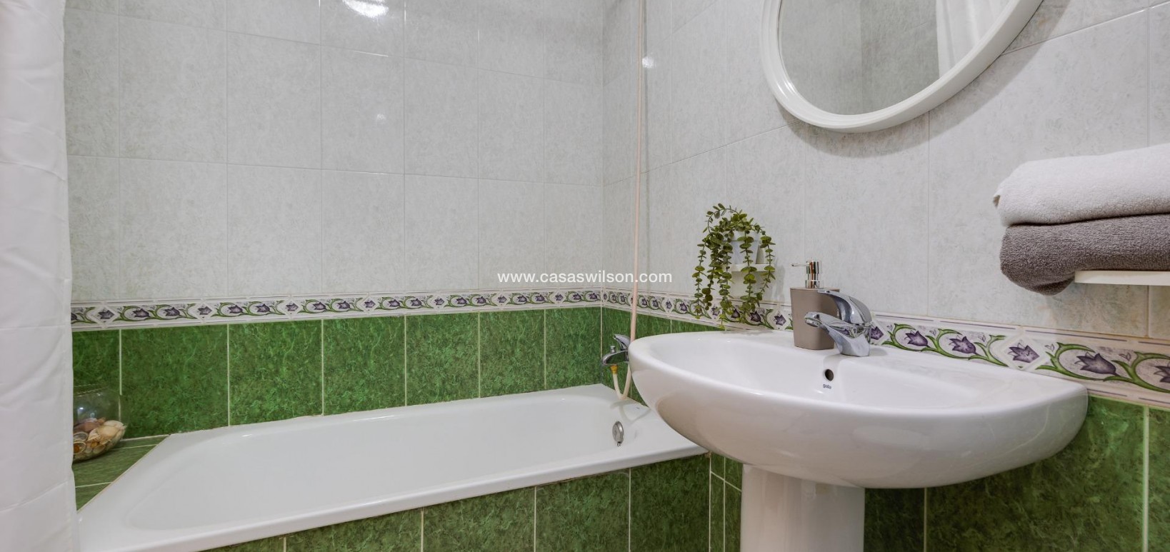 Bestaande bouw - Appartement - Torrevieja - Playa del Cura