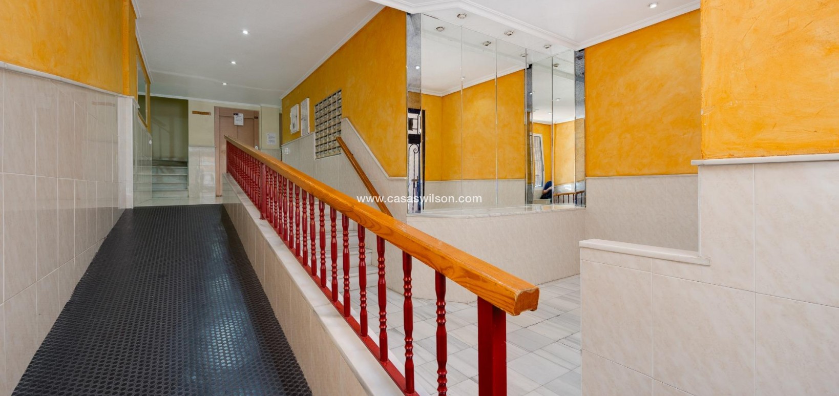 Bestaande bouw - Appartement - Torrevieja - Playa del Cura