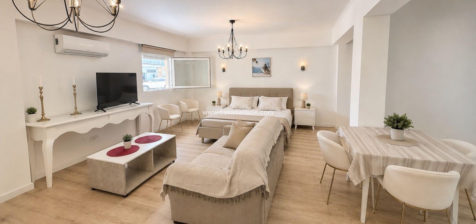 Sale - Appartement - Torrevieja - Estacion De Autobuses