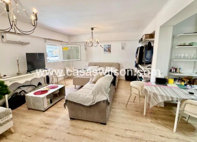 Sale - Appartement - Torrevieja - Estacion De Autobuses