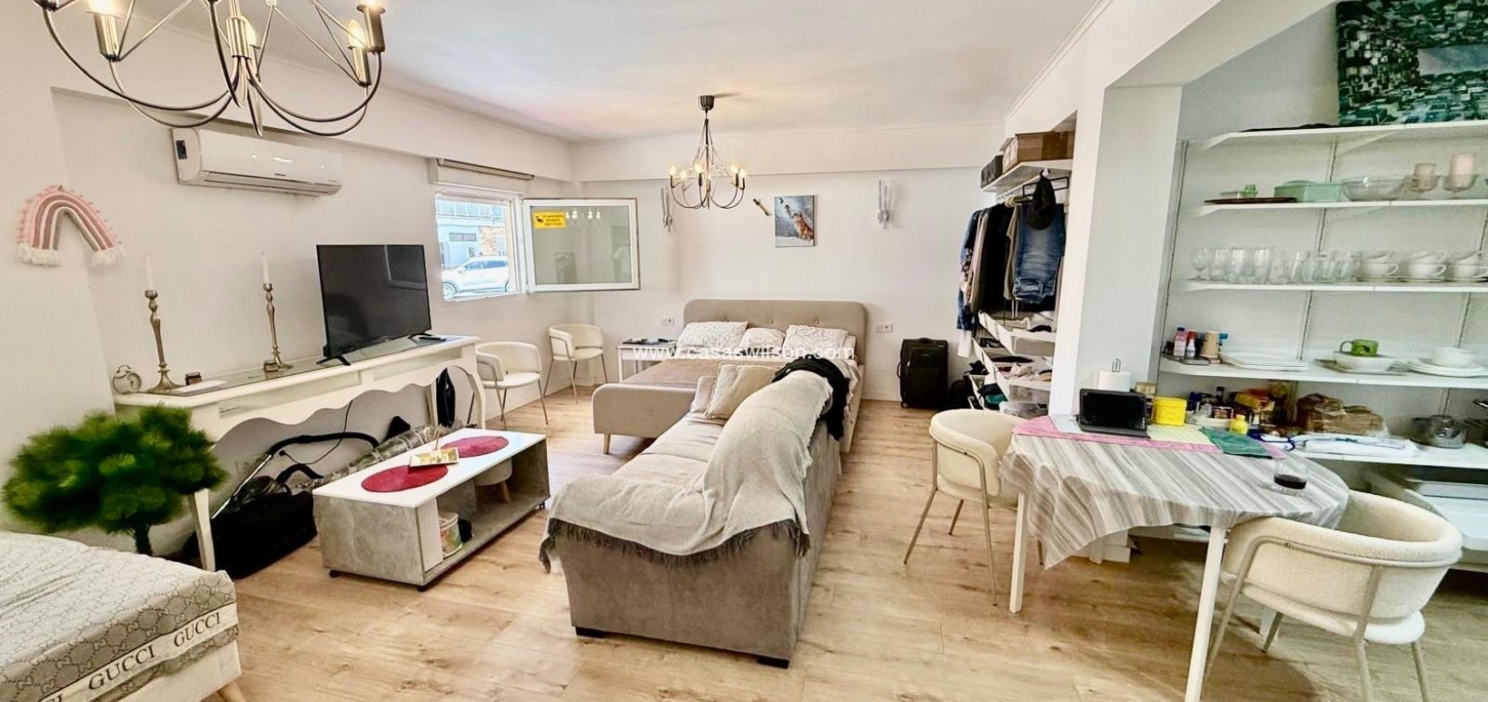 Sale - Appartement - Torrevieja - Estacion De Autobuses