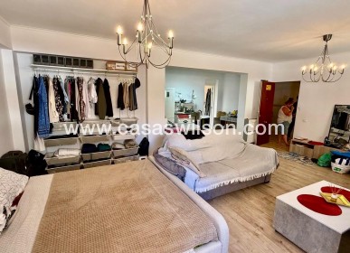 Sale - Appartement - Torrevieja - Estacion De Autobuses