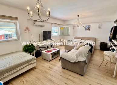 Sale - Appartement - Torrevieja - Estacion De Autobuses