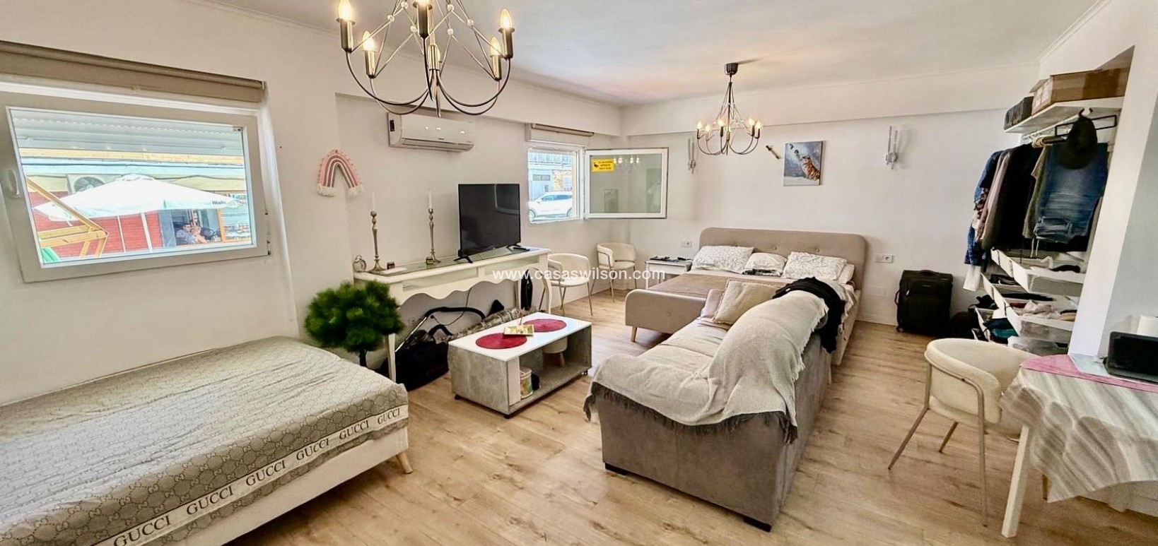 Sale - Appartement - Torrevieja - Estacion De Autobuses