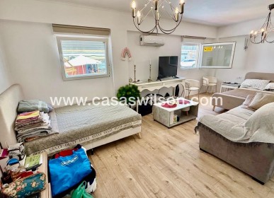 Sale - Appartement - Torrevieja - Estacion De Autobuses