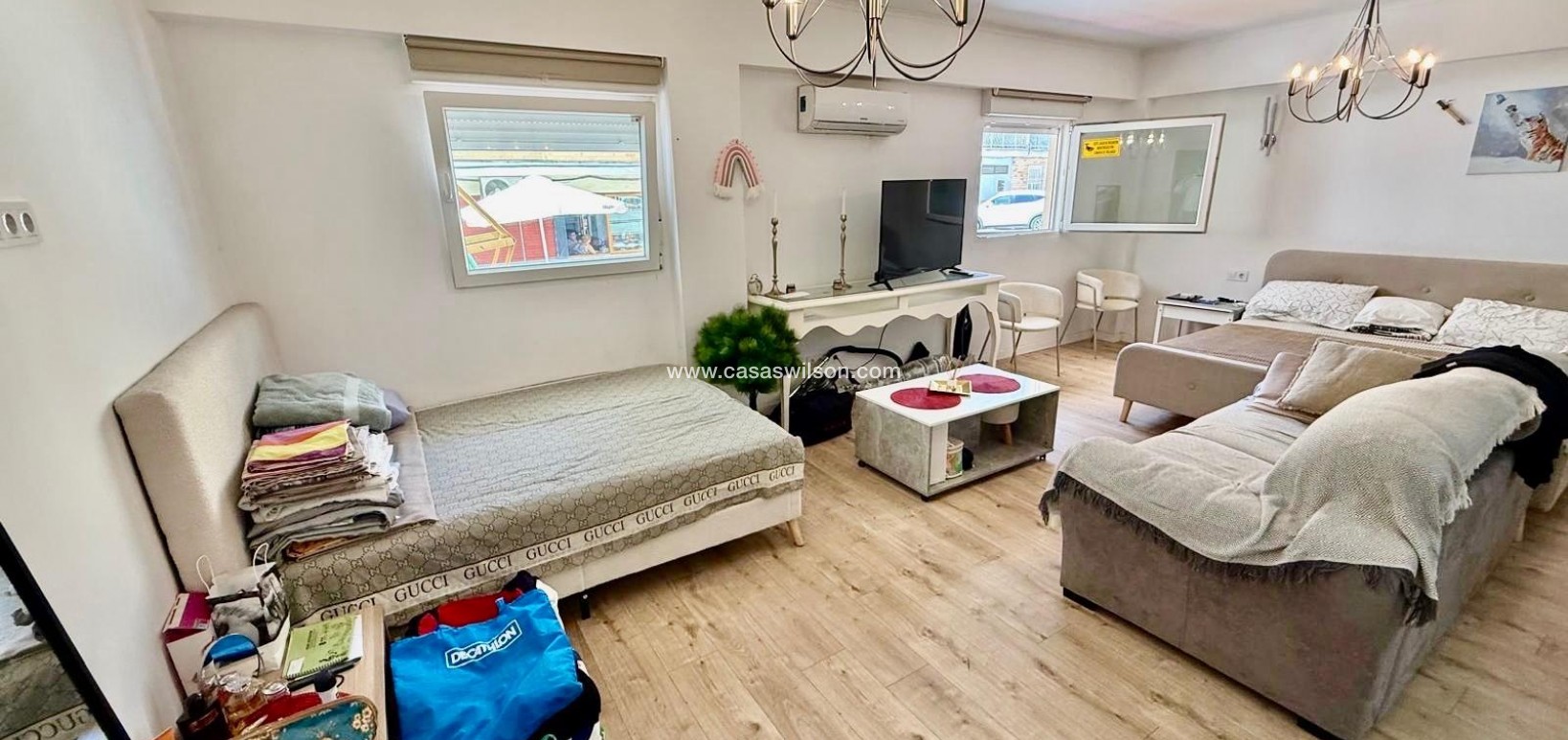 Sale - Appartement - Torrevieja - Estacion De Autobuses