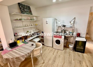 Sale - Appartement - Torrevieja - Estacion De Autobuses