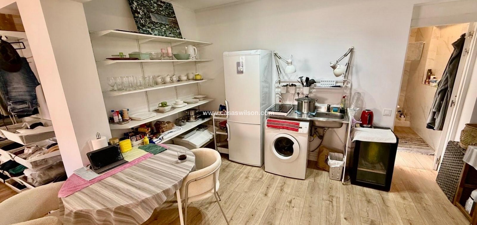Sale - Appartement - Torrevieja - Estacion De Autobuses