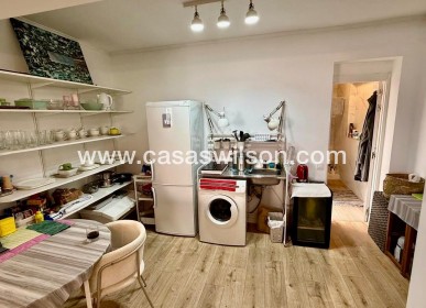 Sale - Appartement - Torrevieja - Estacion De Autobuses