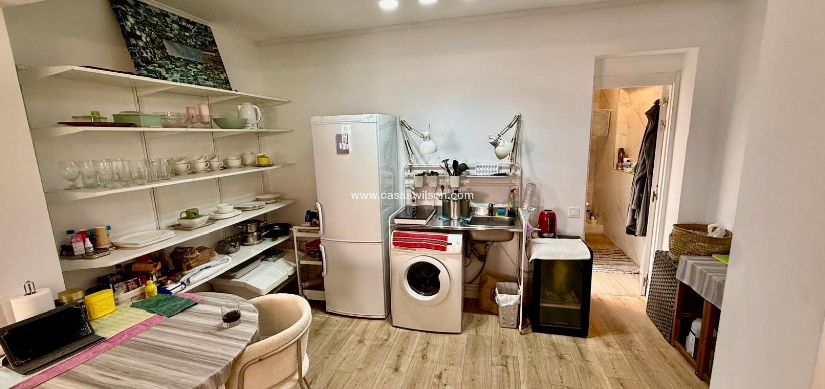Sale - Appartement - Torrevieja - Estacion De Autobuses