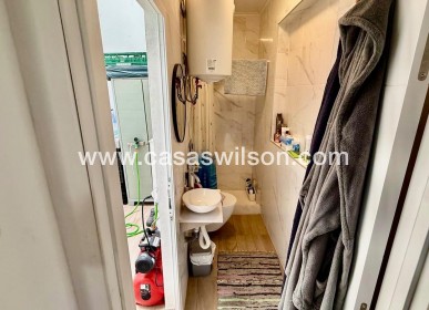 Sale - Appartement - Torrevieja - Estacion De Autobuses