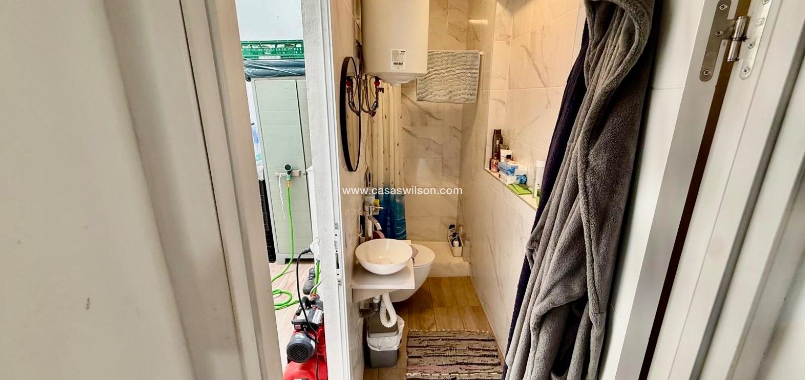 Sale - Appartement - Torrevieja - Estacion De Autobuses