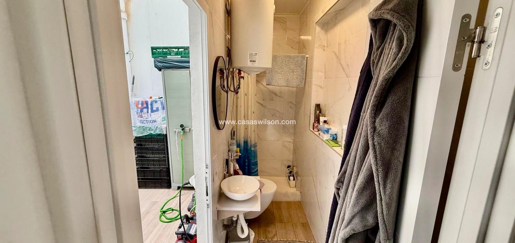 Sale - Appartement - Torrevieja - Estacion De Autobuses
