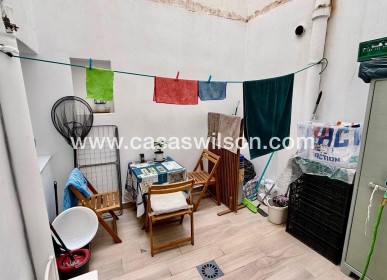 Sale - Appartement - Torrevieja - Estacion De Autobuses