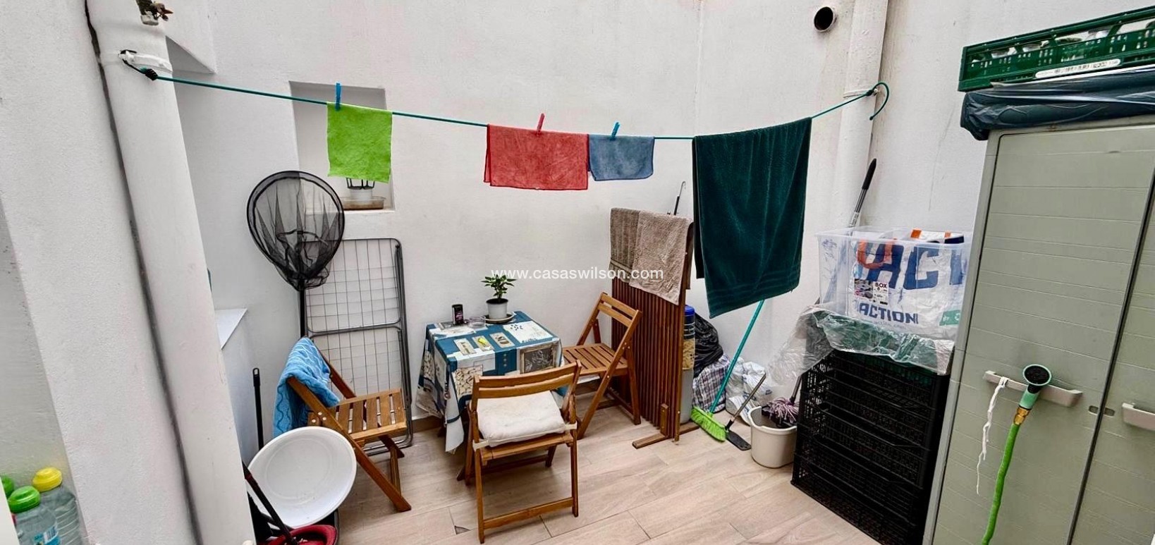 Sale - Appartement - Torrevieja - Estacion De Autobuses
