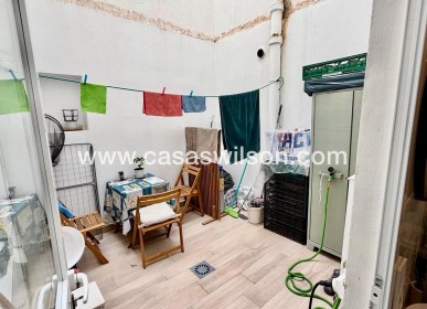 Sale - Appartement - Torrevieja - Estacion De Autobuses