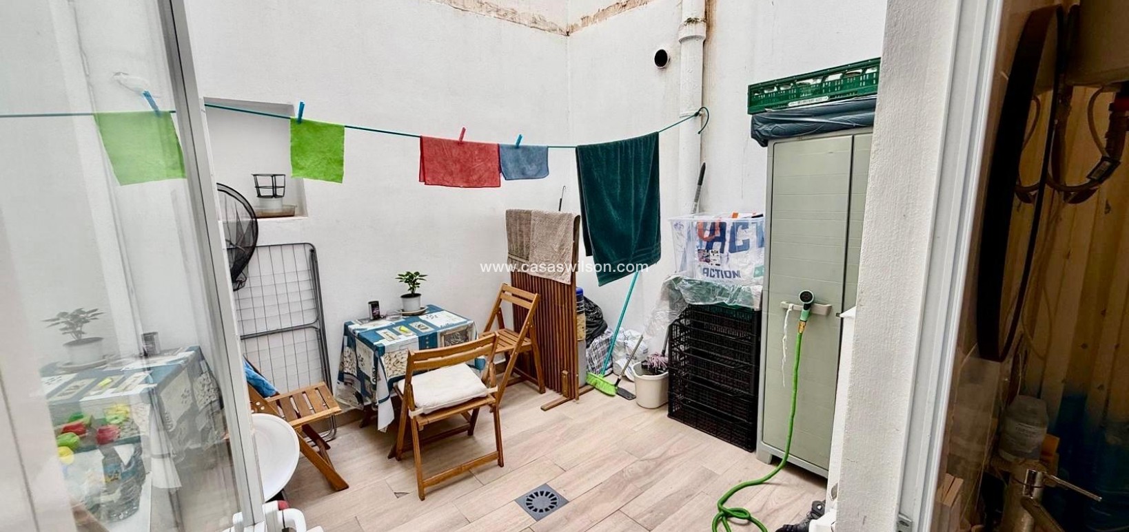 Sale - Appartement - Torrevieja - Estacion De Autobuses