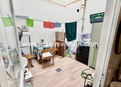 Sale - Appartement - Torrevieja - Estacion De Autobuses
