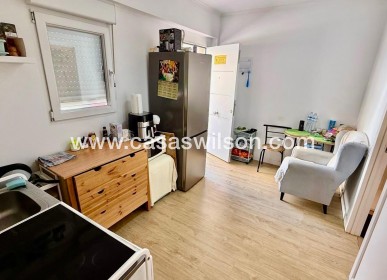 Sale - Appartement - Torrevieja - Estacion De Autobuses