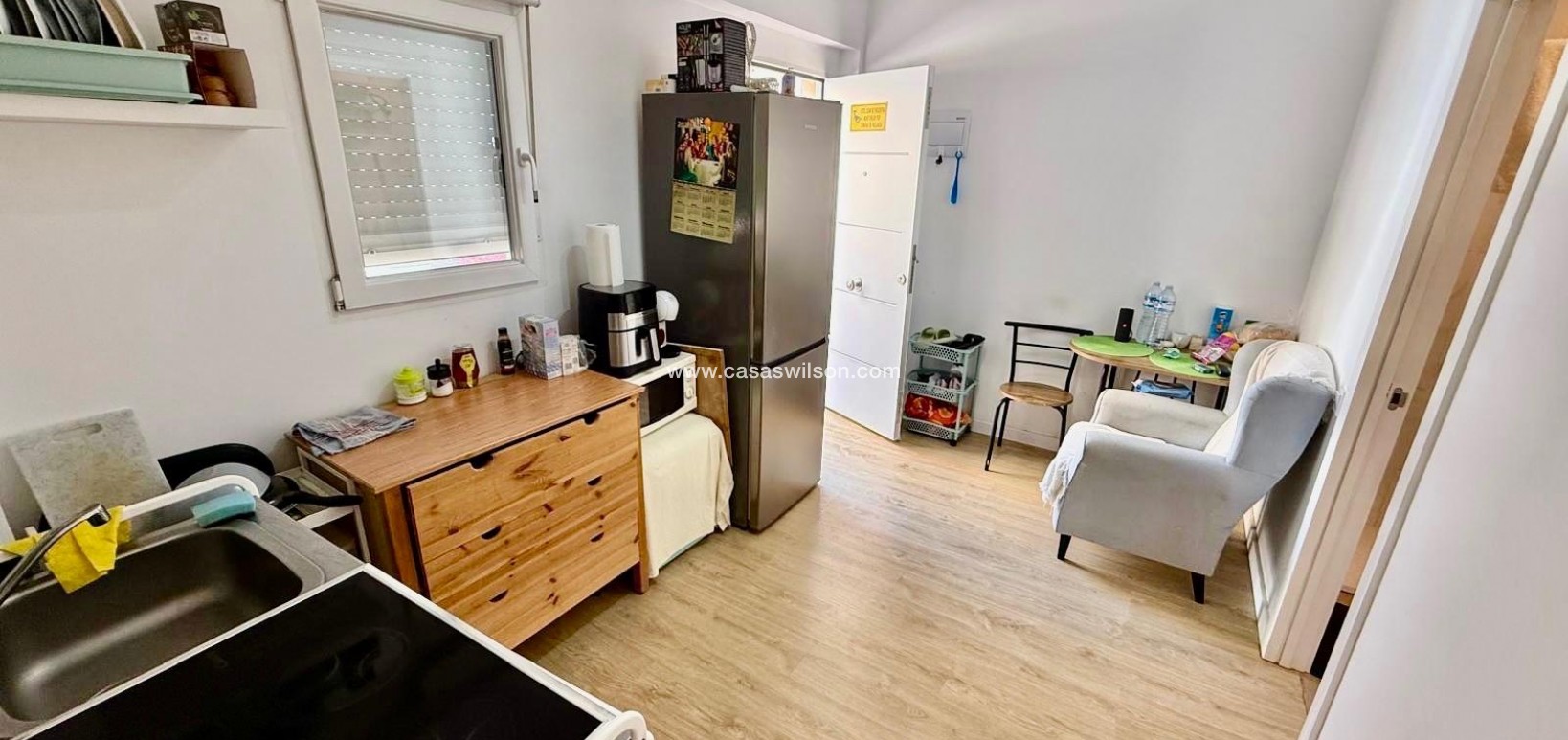 Sale - Appartement - Torrevieja - Estacion De Autobuses