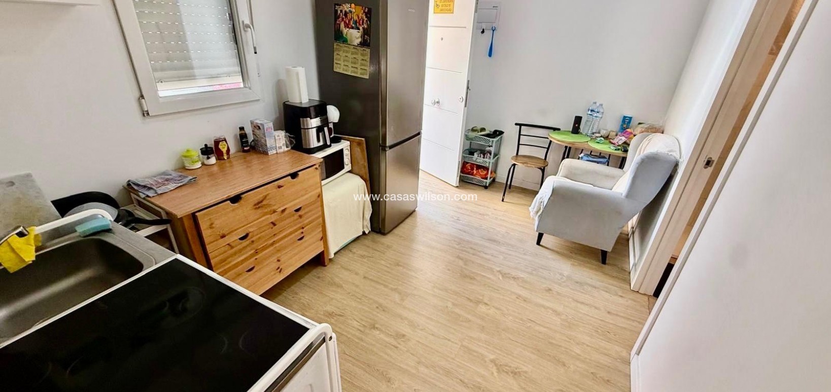Sale - Appartement - Torrevieja - Estacion De Autobuses