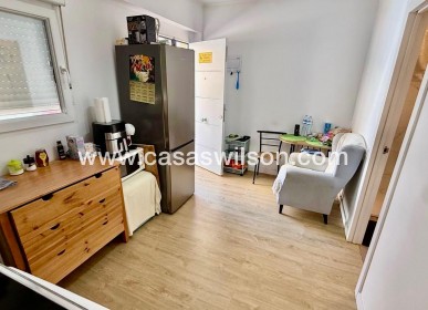 Sale - Appartement - Torrevieja - Estacion De Autobuses