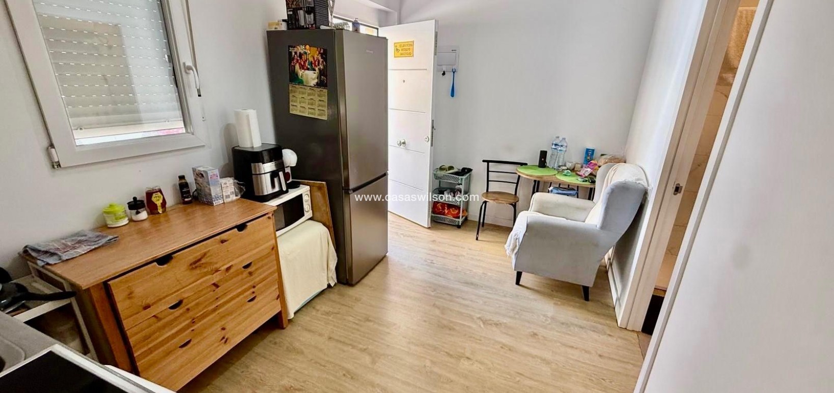 Sale - Appartement - Torrevieja - Estacion De Autobuses