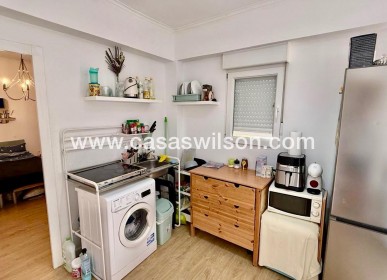 Sale - Appartement - Torrevieja - Estacion De Autobuses