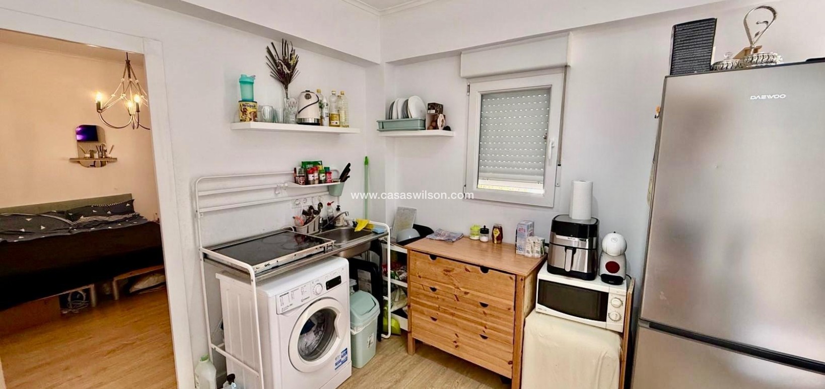 Sale - Appartement - Torrevieja - Estacion De Autobuses