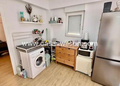 Sale - Appartement - Torrevieja - Estacion De Autobuses