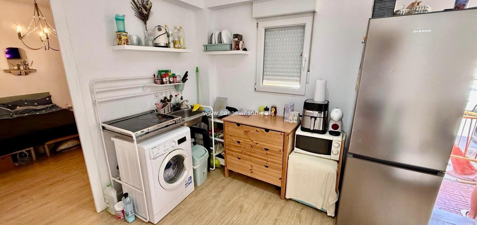 Sale - Appartement - Torrevieja - Estacion De Autobuses