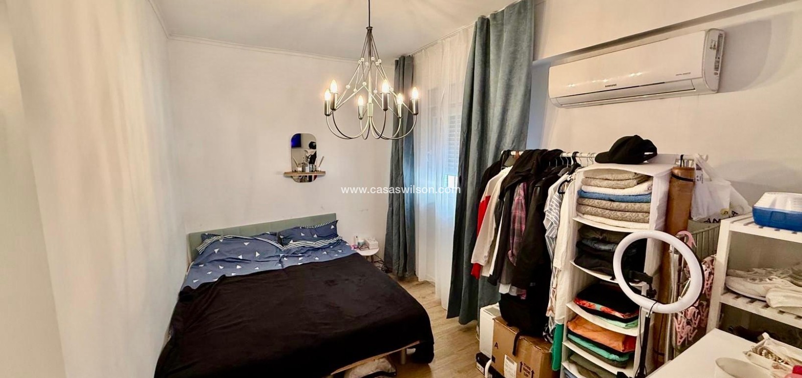 Sale - Appartement - Torrevieja - Estacion De Autobuses