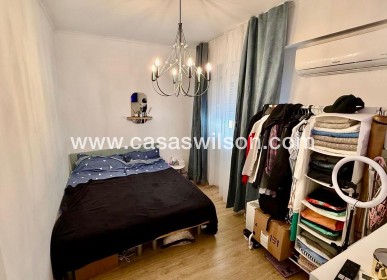 Sale - Appartement - Torrevieja - Estacion De Autobuses