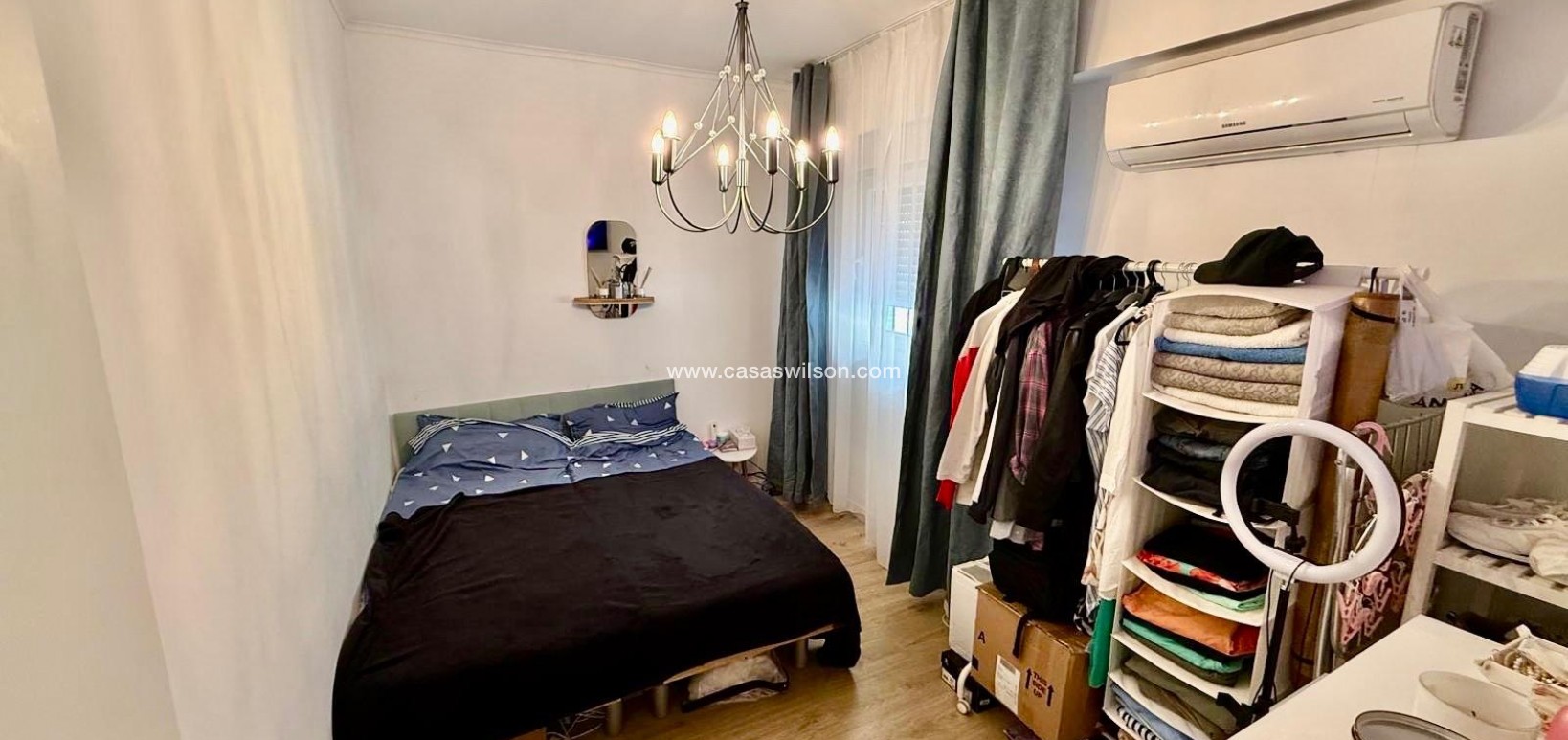 Sale - Appartement - Torrevieja - Estacion De Autobuses