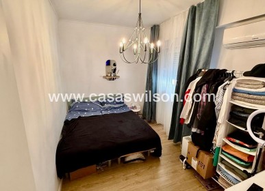 Sale - Appartement - Torrevieja - Estacion De Autobuses
