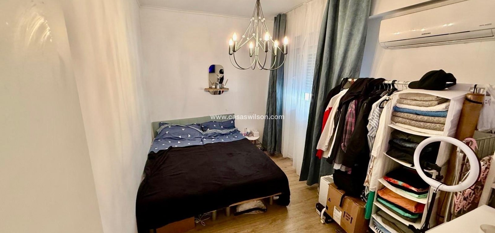 Sale - Appartement - Torrevieja - Estacion De Autobuses