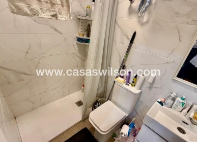 Sale - Appartement - Torrevieja - Estacion De Autobuses