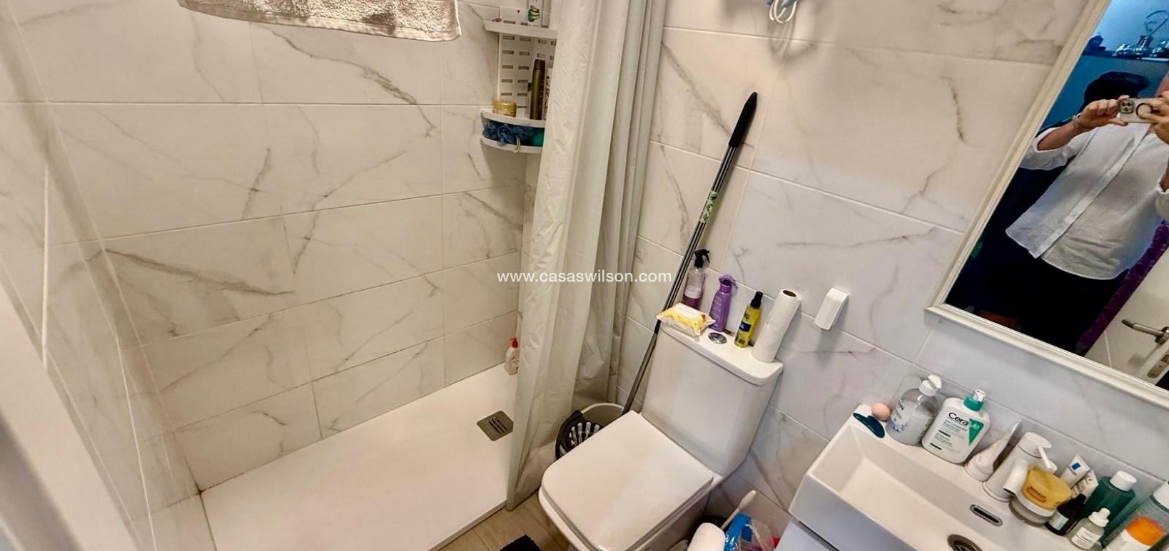 Sale - Appartement - Torrevieja - Estacion De Autobuses