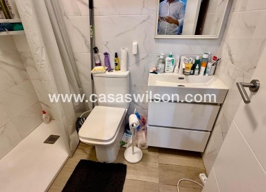 Sale - Appartement - Torrevieja - Estacion De Autobuses